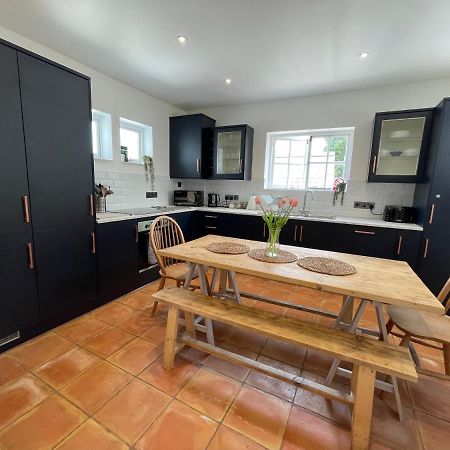 Nomihomes-Otis House-Free Parking X 2-Central -10Ppl Exeter Kültér fotó