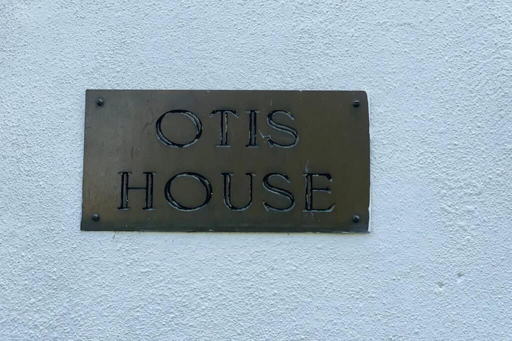 Nomihomes-Otis House-Free Parking X 2-Central -10Ppl Exeter Kültér fotó