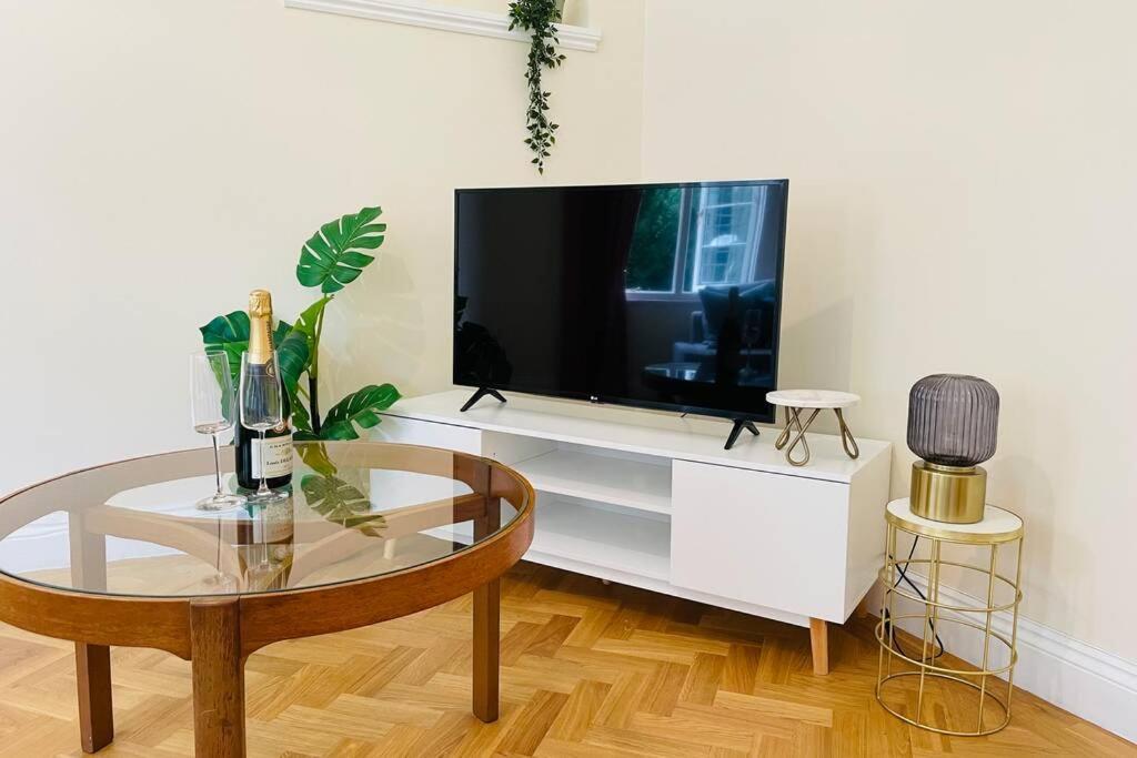 Nomihomes-Otis House-Free Parking X 2-Central -10Ppl Exeter Kültér fotó