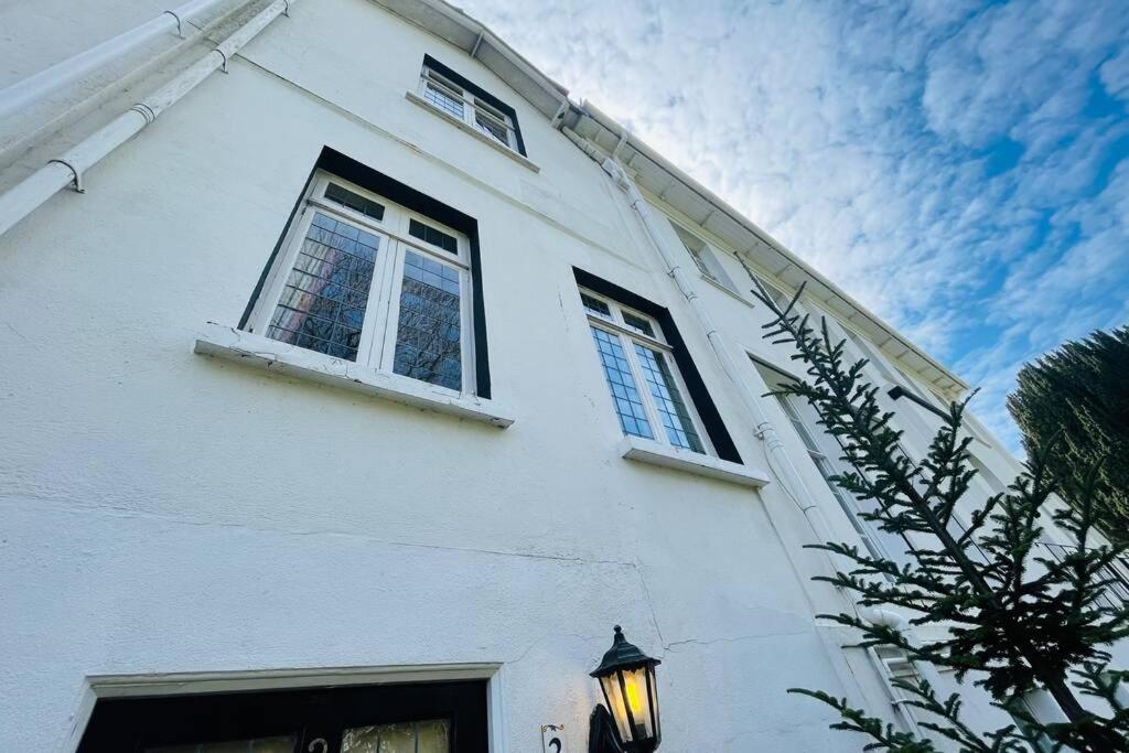 Nomihomes-Otis House-Free Parking X 2-Central -10Ppl Exeter Kültér fotó
