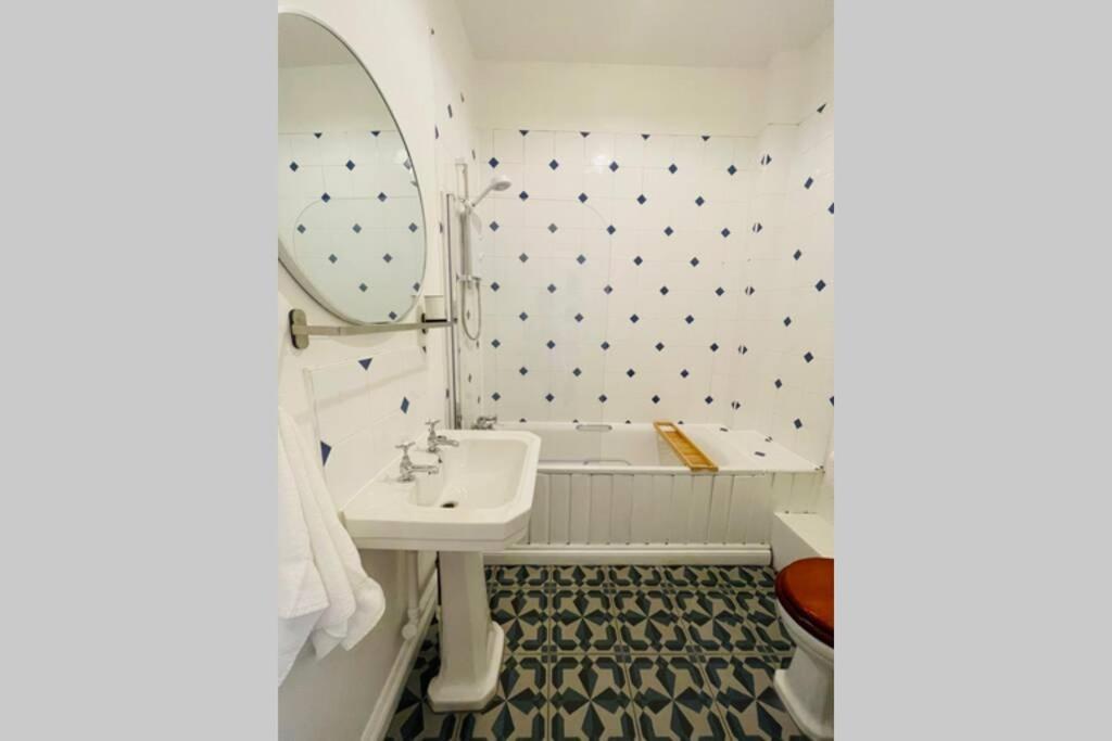 Nomihomes-Otis House-Free Parking X 2-Central -10Ppl Exeter Kültér fotó