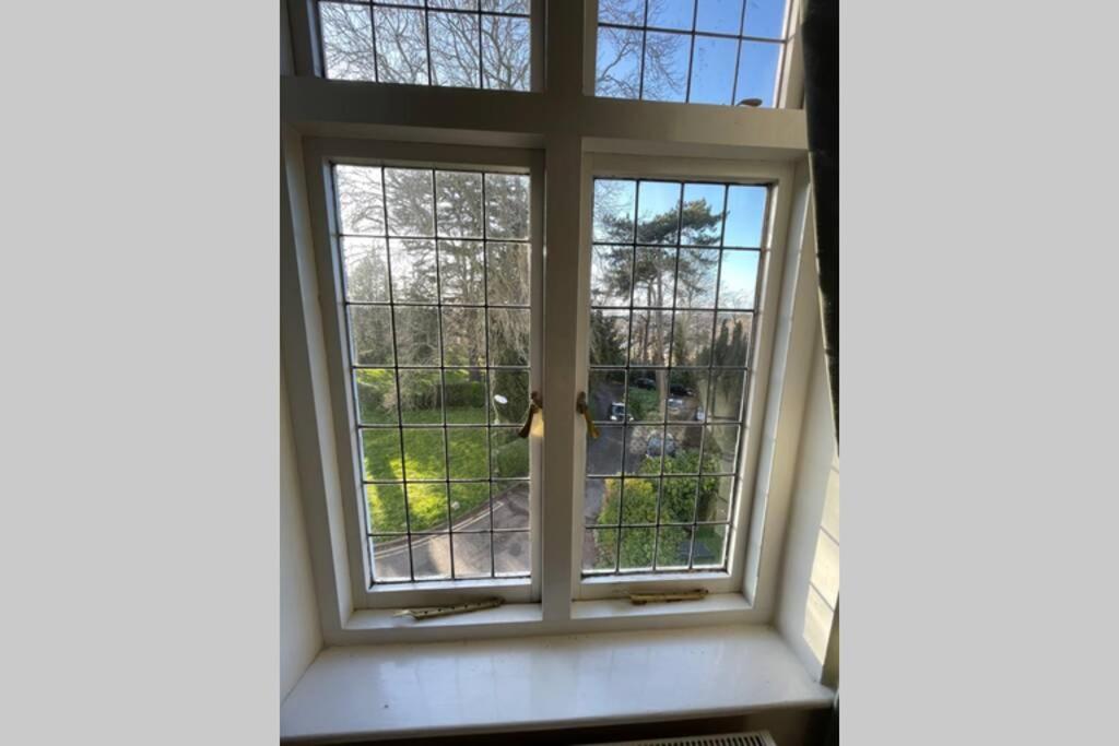 Nomihomes-Otis House-Free Parking X 2-Central -10Ppl Exeter Kültér fotó
