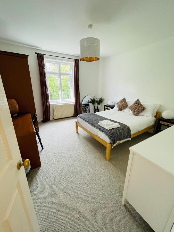 Nomihomes-Otis House-Free Parking X 2-Central -10Ppl Exeter Kültér fotó