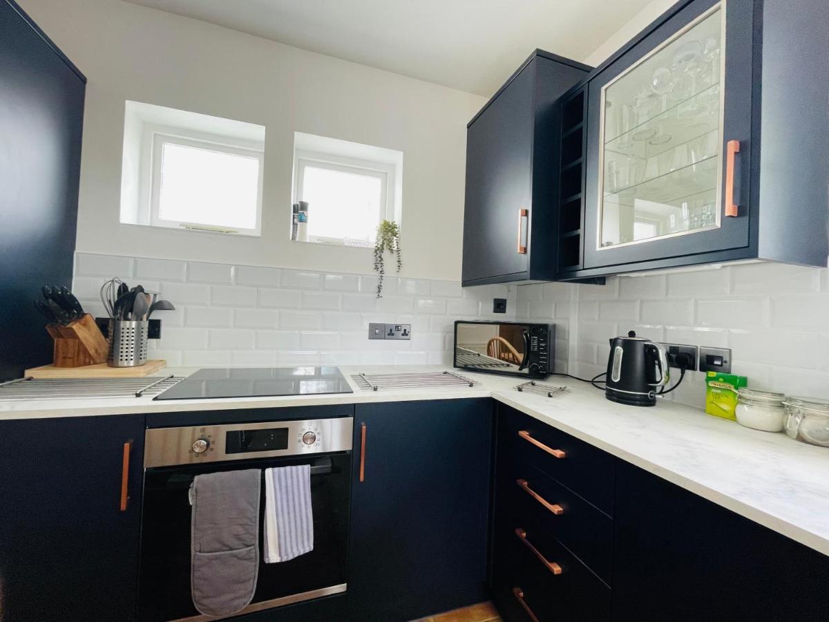 Nomihomes-Otis House-Free Parking X 2-Central -10Ppl Exeter Kültér fotó