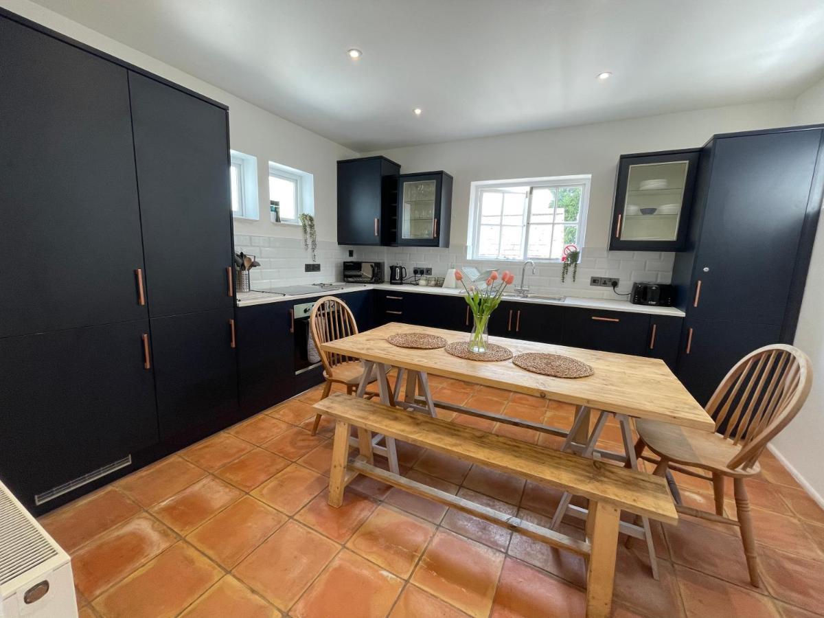 Nomihomes-Otis House-Free Parking X 2-Central -10Ppl Exeter Kültér fotó