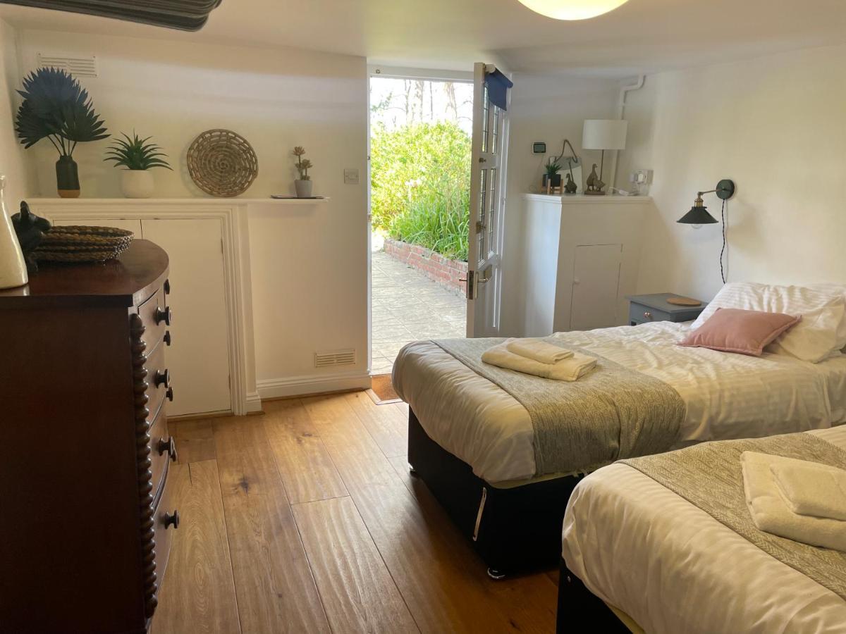 Nomihomes-Otis House-Free Parking X 2-Central -10Ppl Exeter Kültér fotó