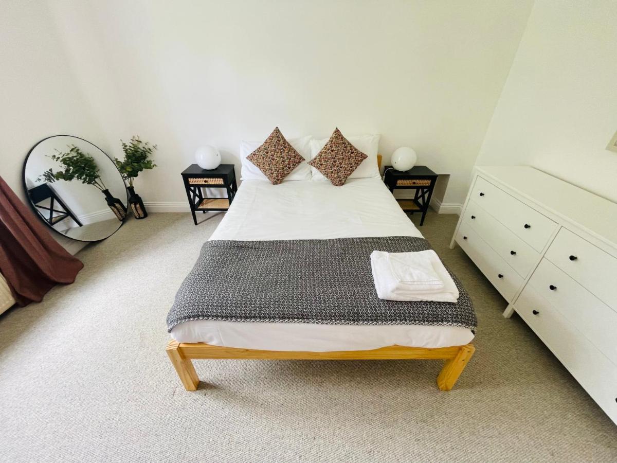 Nomihomes-Otis House-Free Parking X 2-Central -10Ppl Exeter Kültér fotó